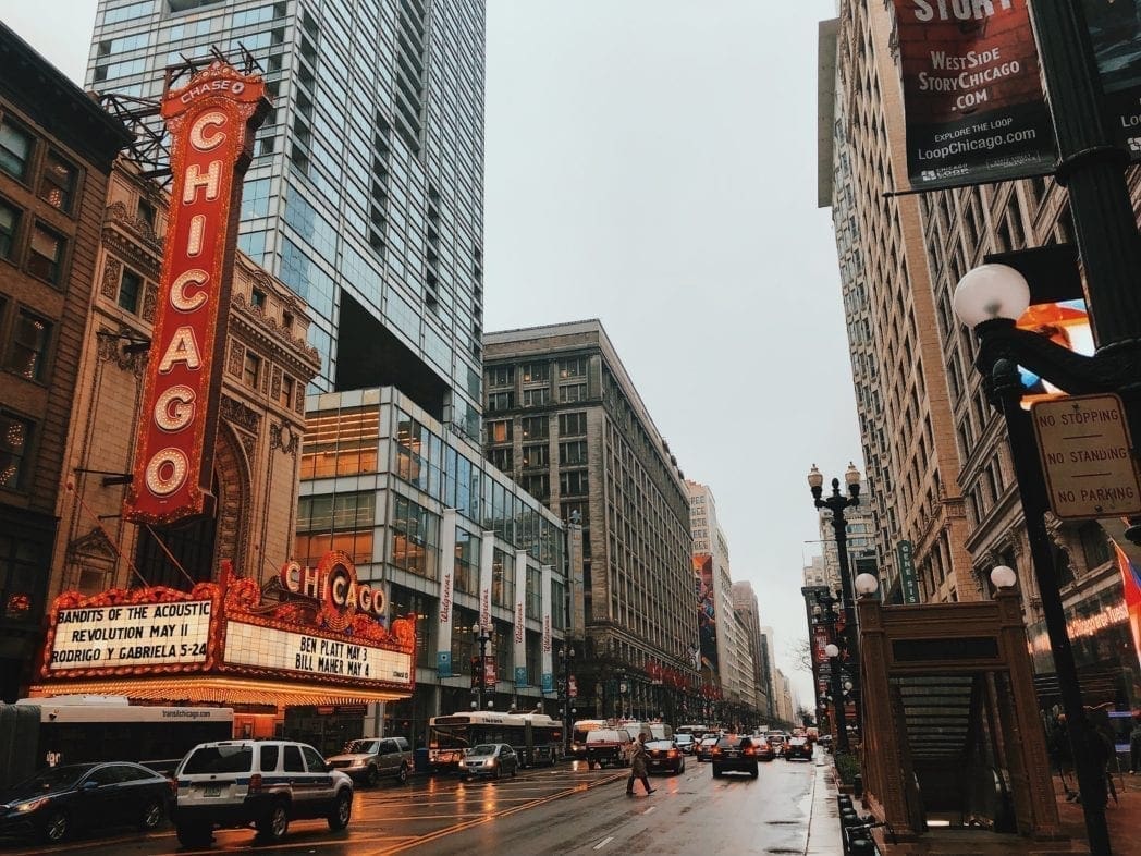 Recent Polls Show that Illinoisans are Leaving Because of Taxes