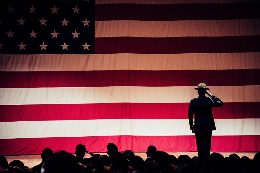 Foreign Aid is Not the Answer to Political Corruption