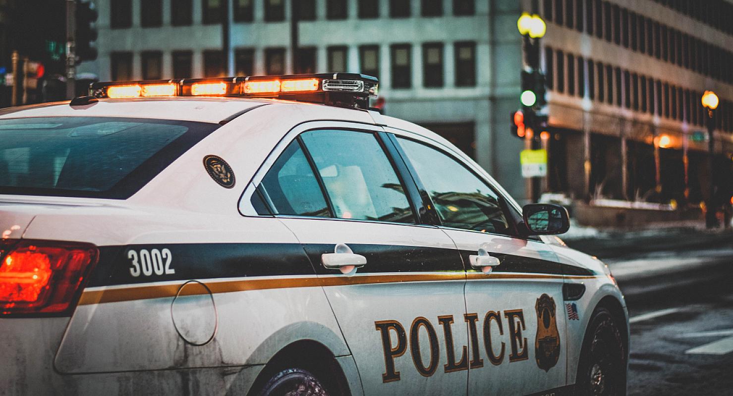The DOJ's New Pre-Crime Program is Straight Out of Minority Report