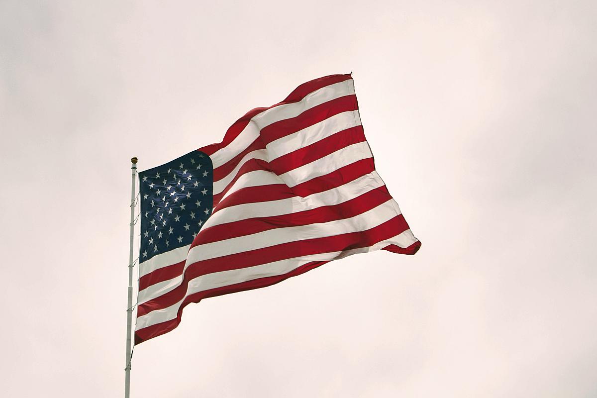African Americans Brace for a Civil War — Is It Time to Decentralize?