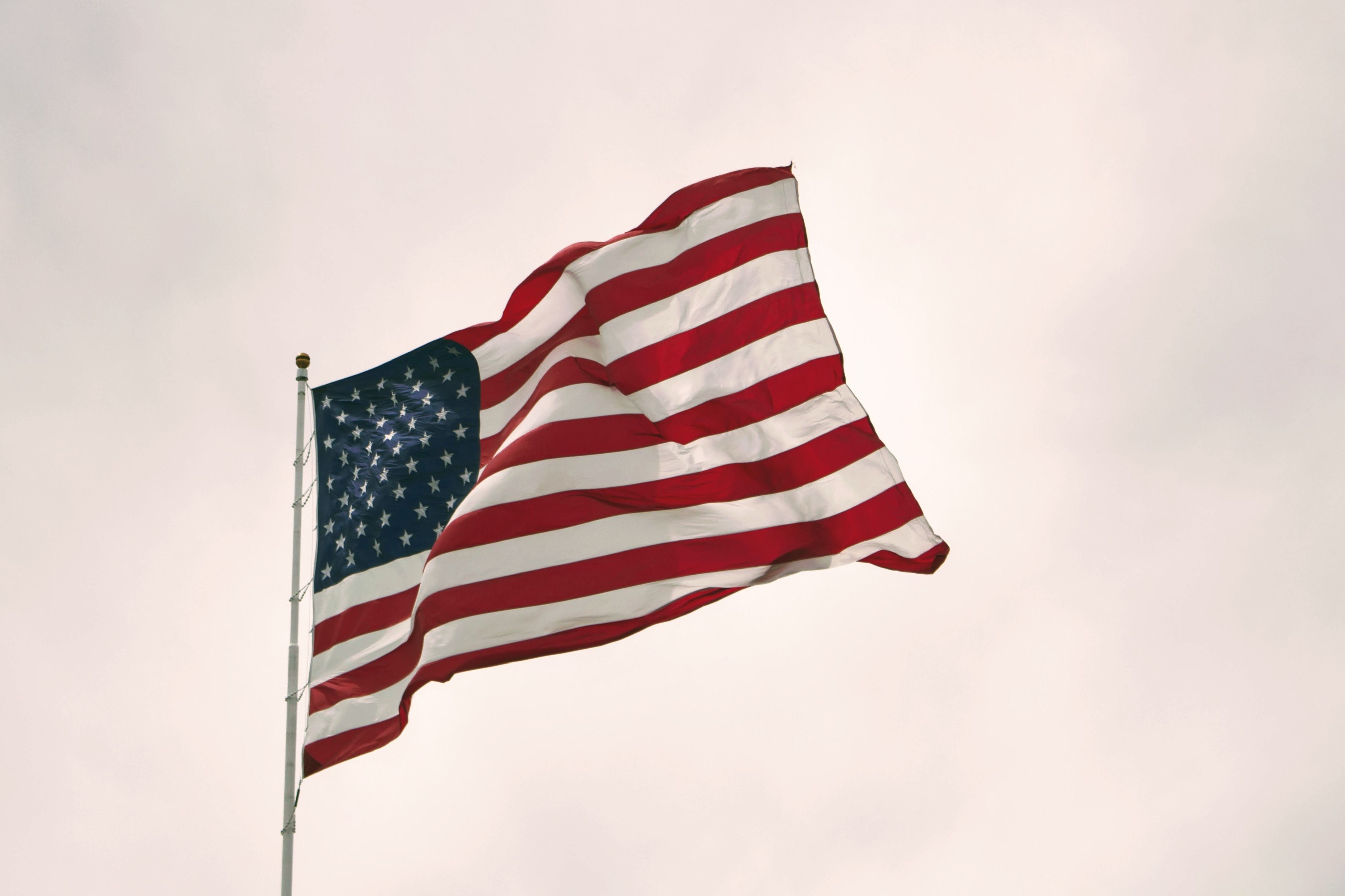 African Americans Brace for a Civil War — Is It Time to Decentralize?