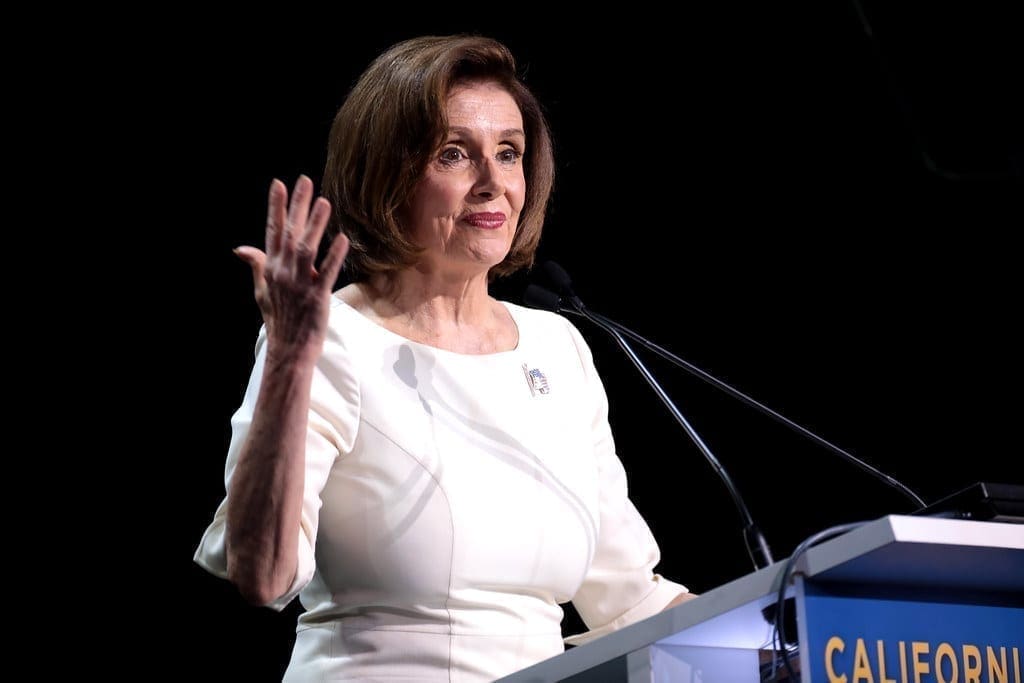 Nancy Pelosi's Drug Price Control Bill is a Terrible Idea