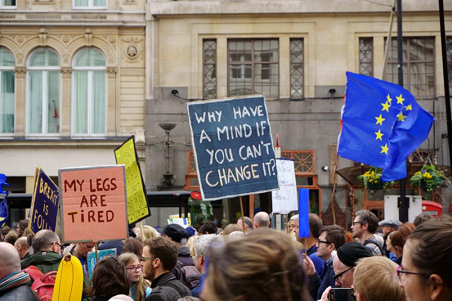 Why Brexit Should Matter to Americans