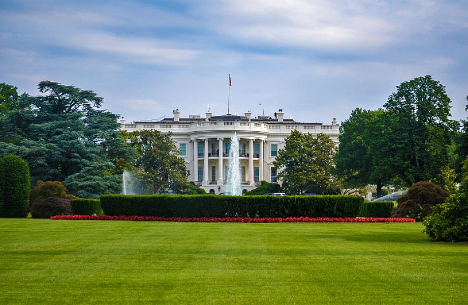 President Trump Wants Negative Interest Rates – Why That's a Terrible Idea