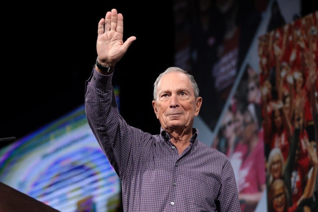 Is It Time to Forgive Bloomberg’s “Stop and Frisk” Nightmare?