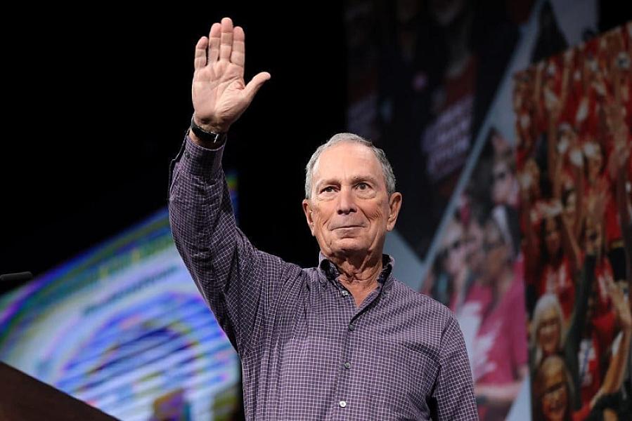 Is It Time to Forgive Bloomberg’s “Stop and Frisk” Nightmare?