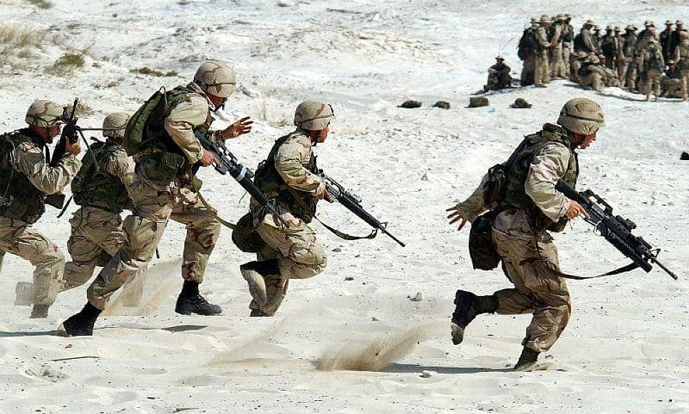 Understanding the Costs of the War on Terror