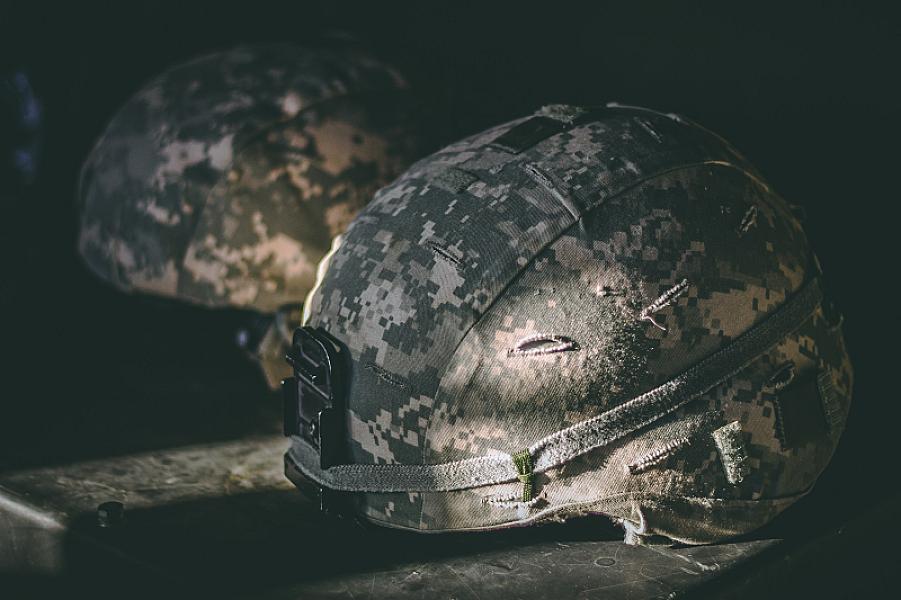 Why is the Second Amendment Not Allowed in Military Bases?