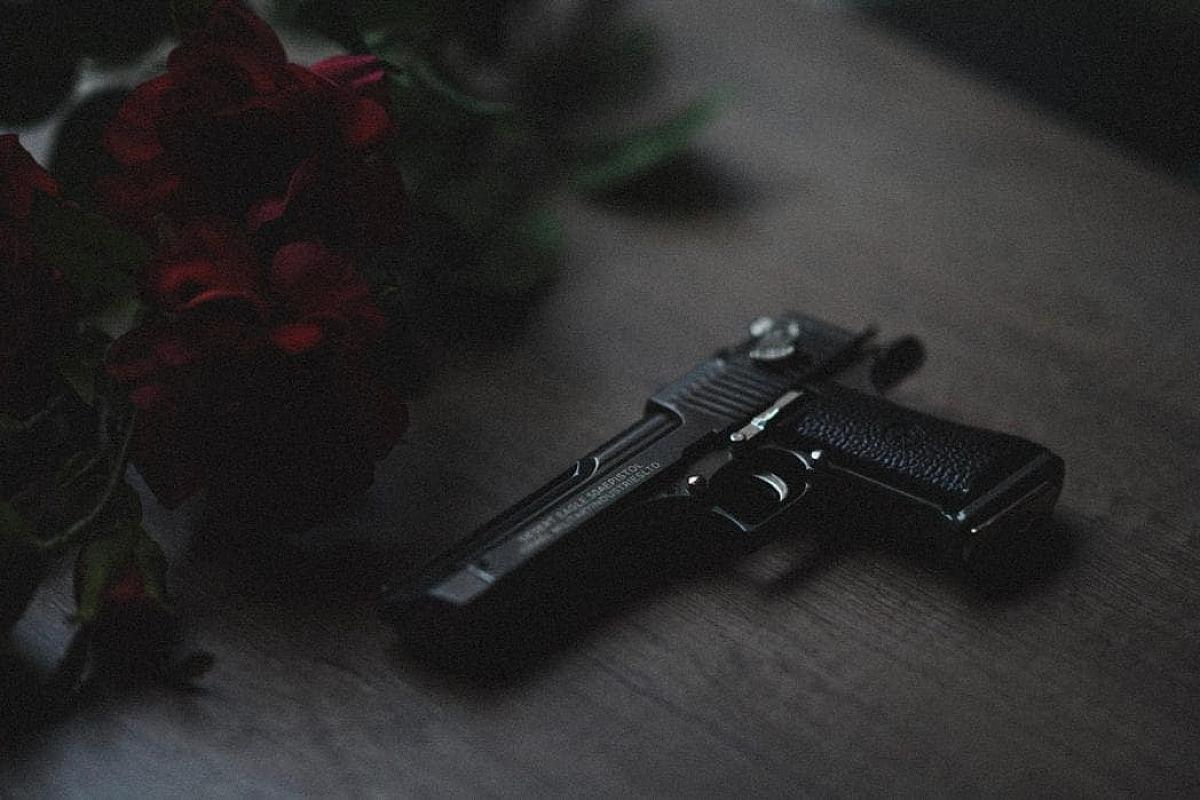 Is Big Gun Control Deregulation Coming to D.C?