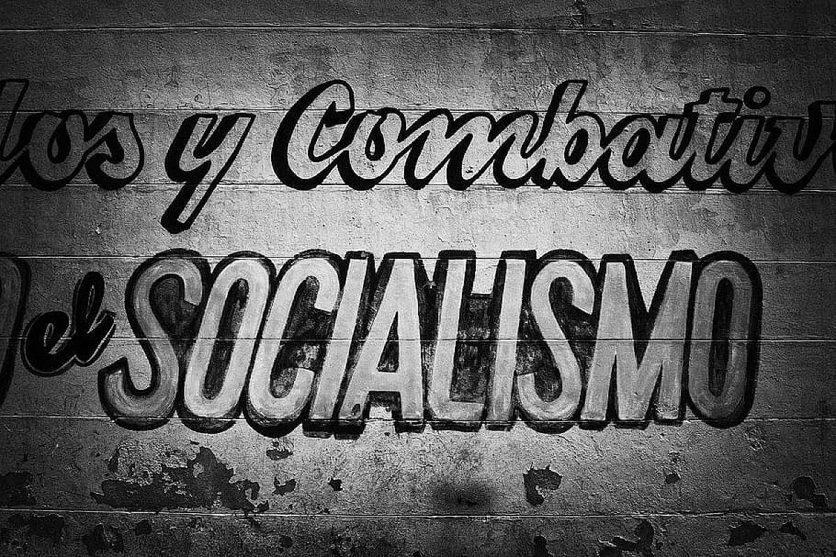 Why Are More Young People Embracing Socialism?