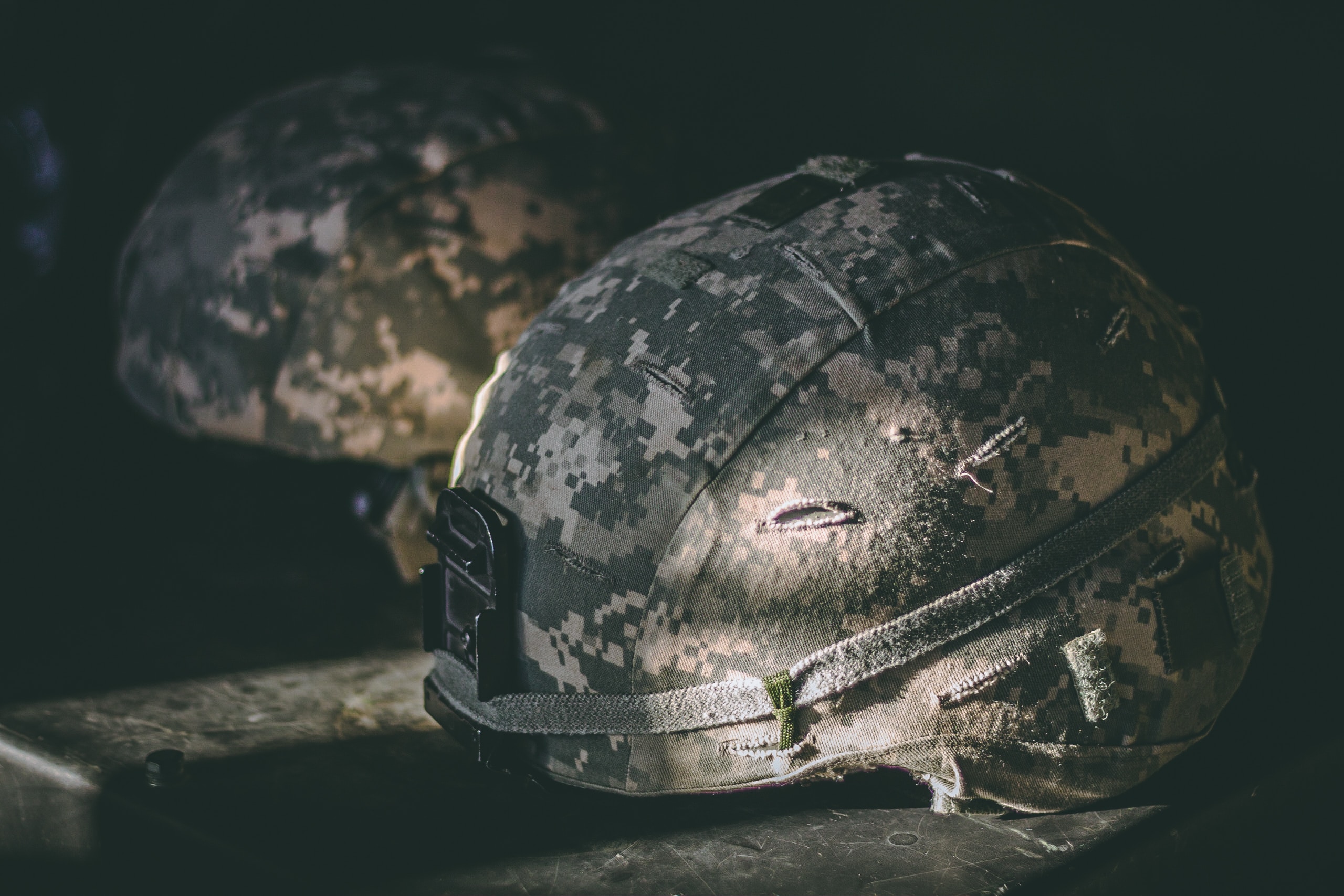 Brave Kentucky Congressman Co-Sponsors Bill to End War in Iraq