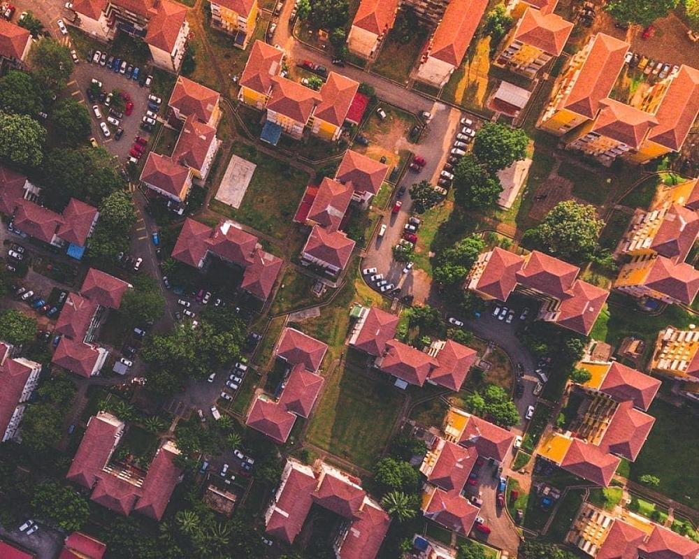 Blue States Have Only Themselves to Blame for People Moving Out