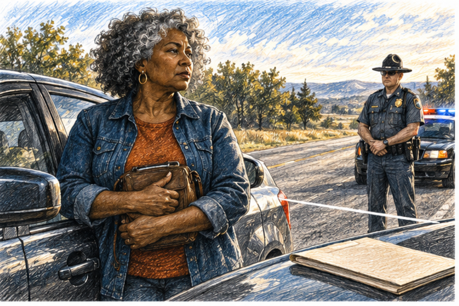 Anal Probes at a Traffic Stop: Why the War on Drugs Must End