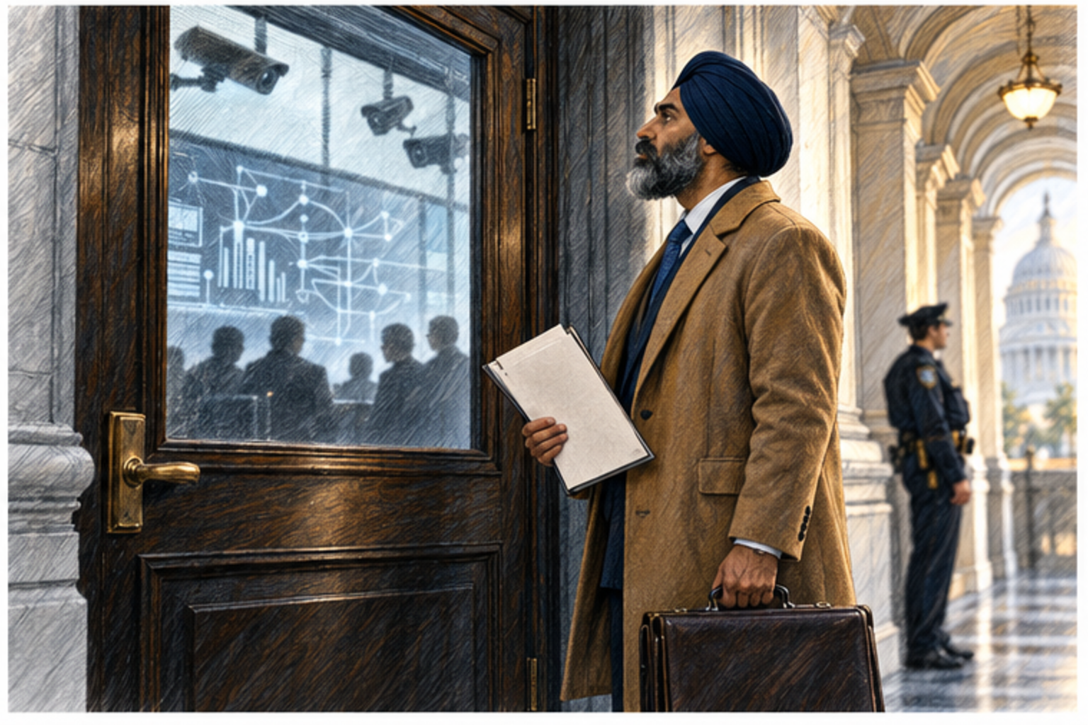 Congress Denied Basic Information on Spy Programs They Supposedly Oversee