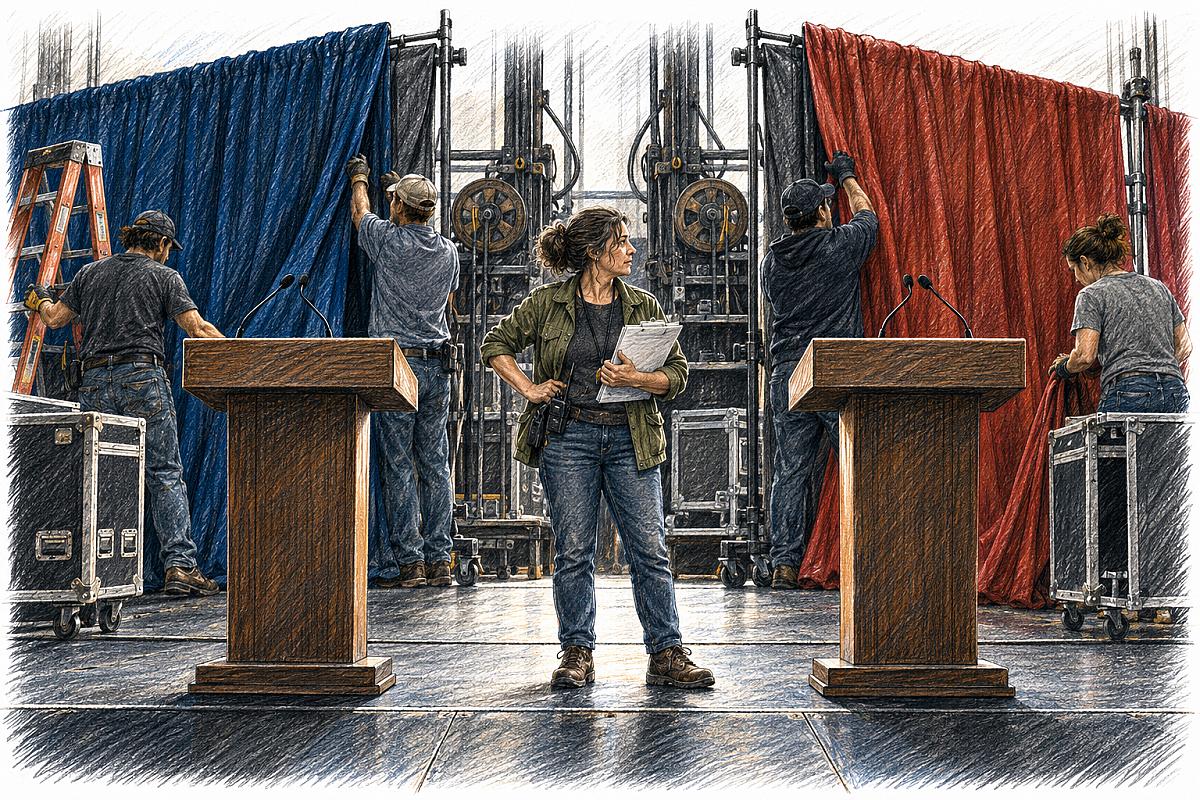 Prepare to Meet the New Republican Leaders; Same as the Old Republican Leaders