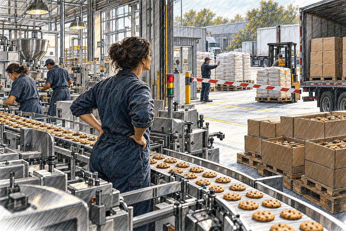 Blame Protectionist Policies for Oreo’s Exit from the United States