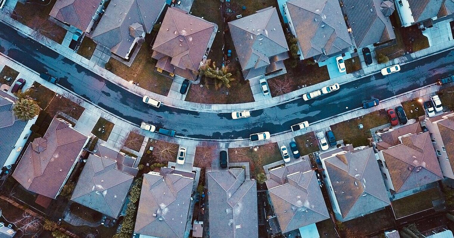 Can Other States Learn From California’s Property Tax Experiment?