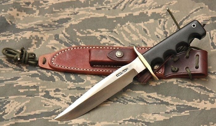 London Knife Crime On The Rise Despite Restrictions