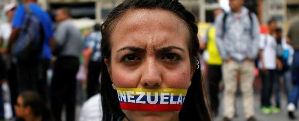 Maduro Wins Reelection, Venezuelans Lose Hope