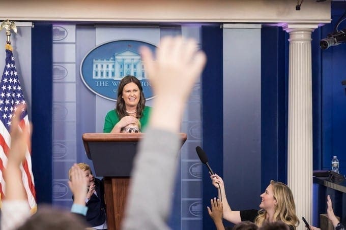 The Solution To The Red Hen Double Standard Is Putting Property First