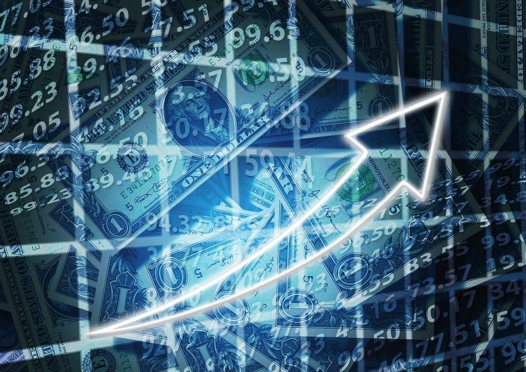 Price Inflation Is On The Rise – What Does That Mean?