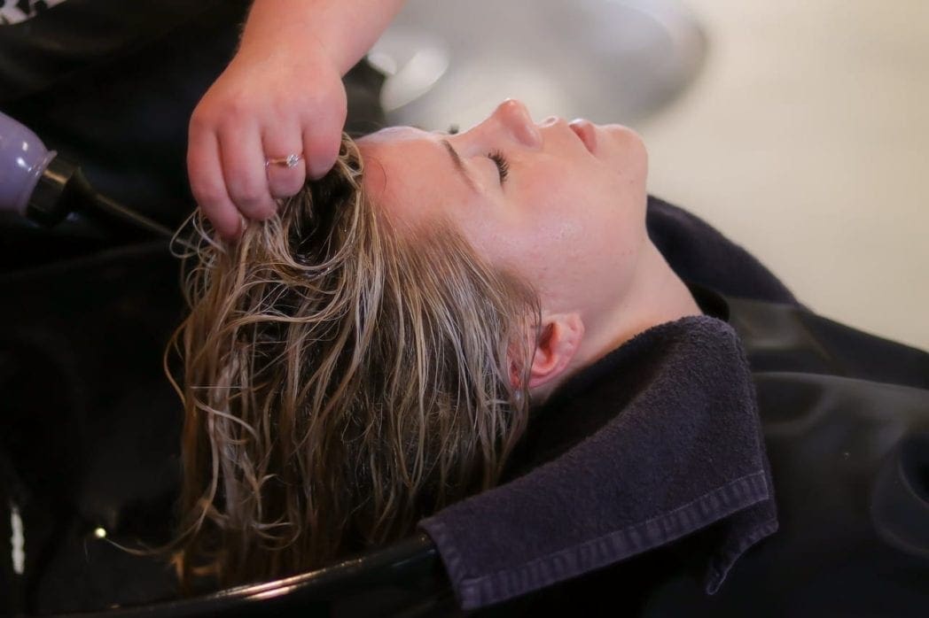 Will California Ever Sunset Its Shampooing Hair License Requirement?
