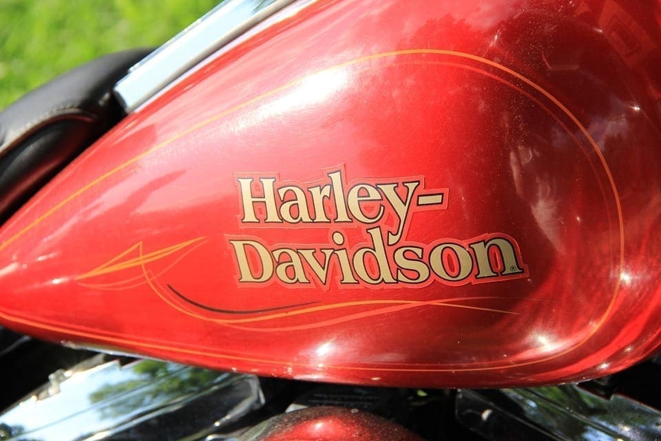 Trump Cheers Harley Boycott, Ignores Tariffs Are Taxes On Consumers