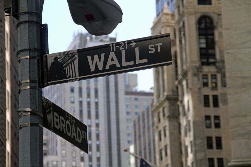 Wall Street’s Very Good Year: An Average American’s Nightmare