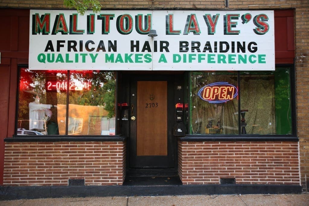 New Jersey Fails To Strike Down Hair-Braiding Licensing Requirements