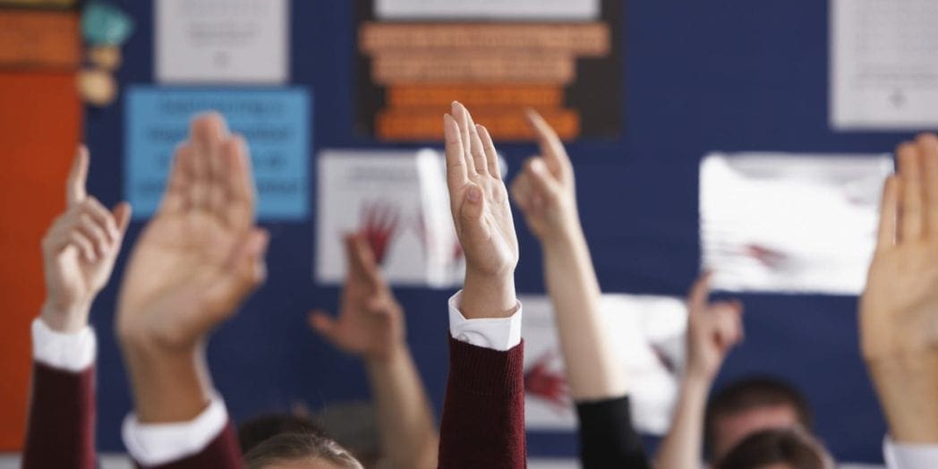 Not For Teacher: CA Union Rejects Merit-Based Pay