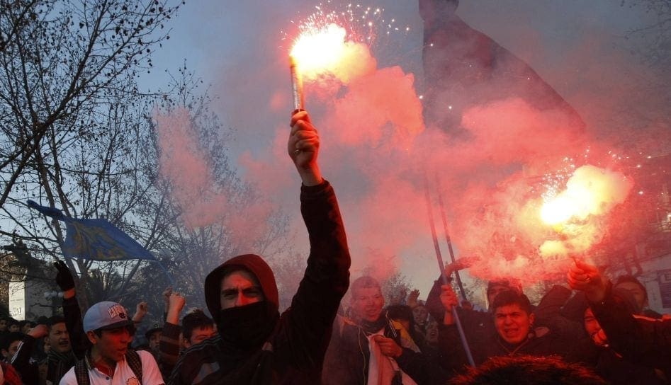 Study: College Students Believe Violence Should Be Used To Restrict ‘Hate Speech’