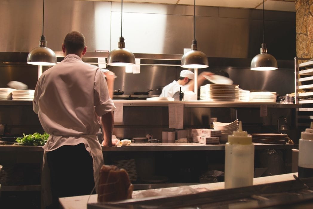 Seattle Restaurants are Feeling the Negative Impact of the Minimum Wage