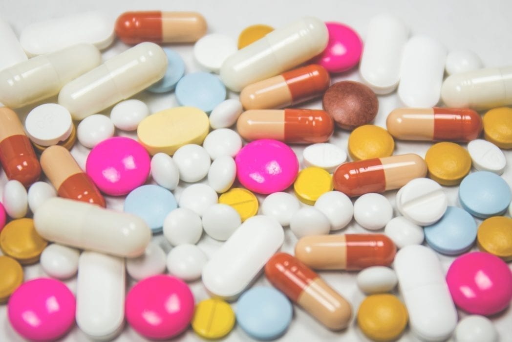 Republicans Get Pharmaceutical Policy Wrong