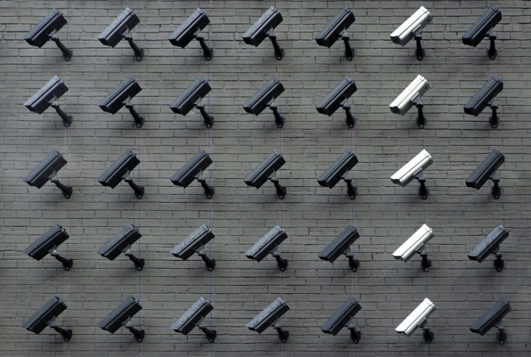 The Bush-Obama-Trump Surveillance State Won’t Be Mentioned on the Presidential Debate Stage
