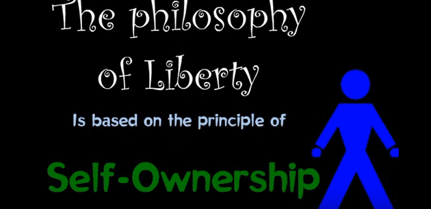 Philosophy of Liberty 