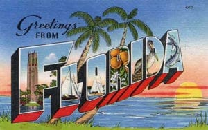 Florida 