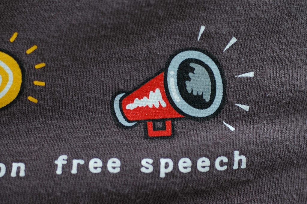 Speech