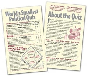 About the Quiz