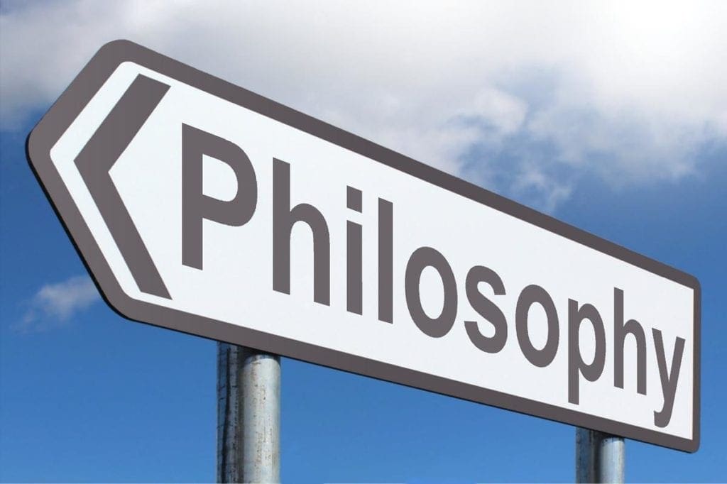 philosophy