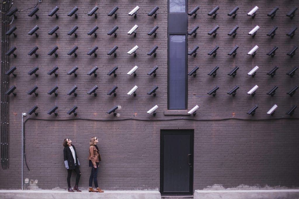 NSA surveillance privacy