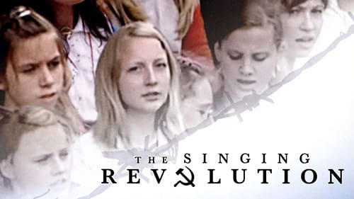 Title Page Singing Revolutions