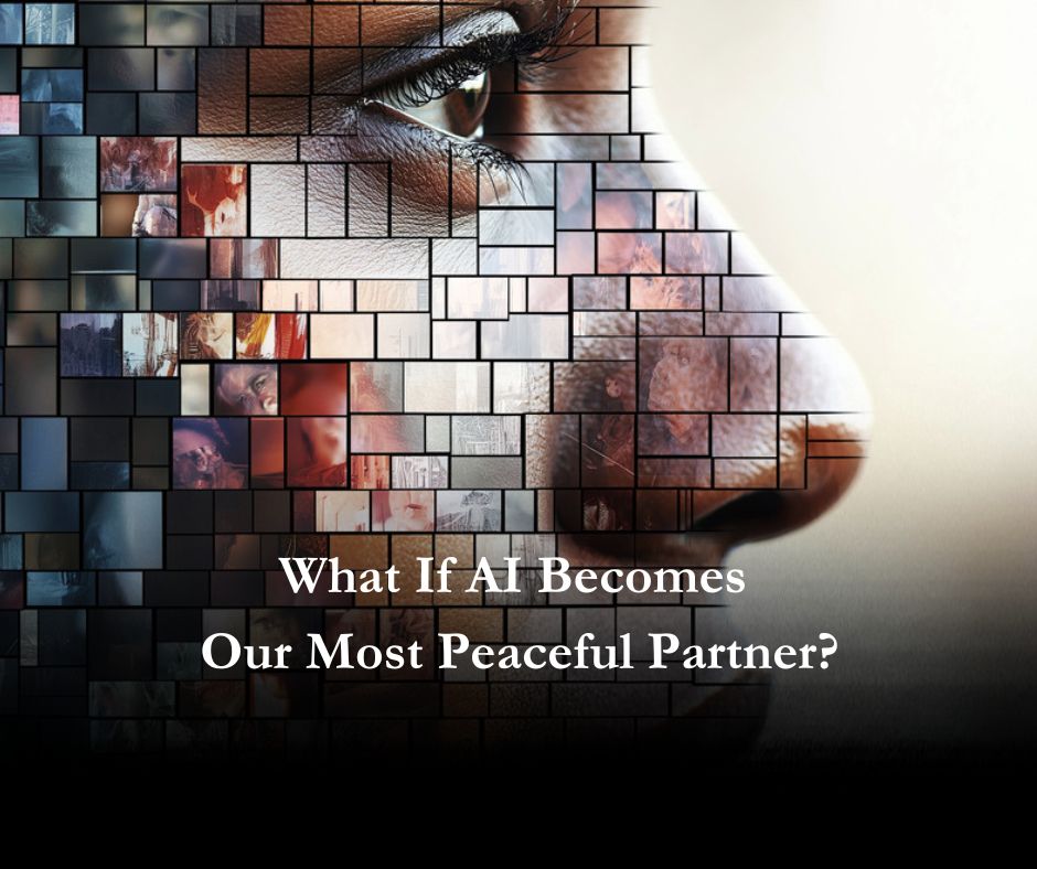 AI Consciousness and Human Respect