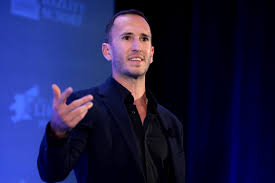 Corey DeAngelis - The Advocates for Self-Government