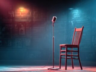 Why We Don’t Kidnap Shane Gillis (and What That Teaches Us About Consent)