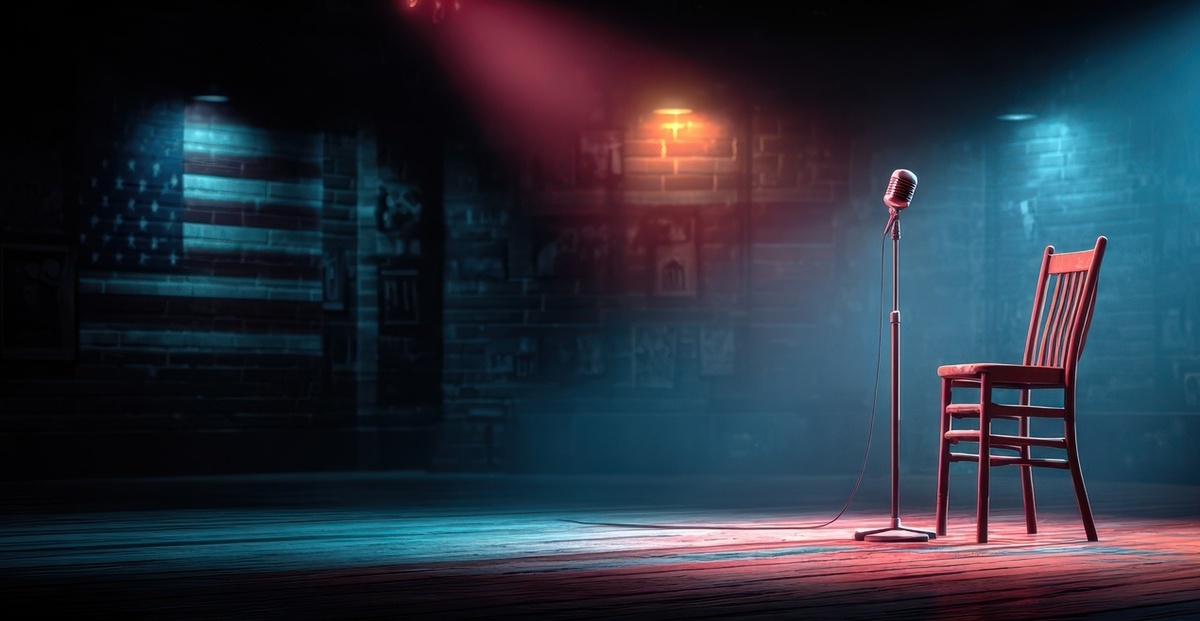 Why We Don’t Kidnap Shane Gillis (and What That Teaches Us About Consent)