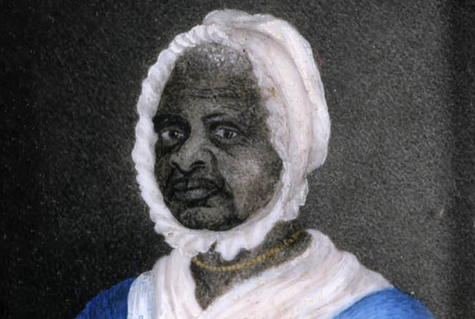 How a slave fought for her freedom in the courts…and won!