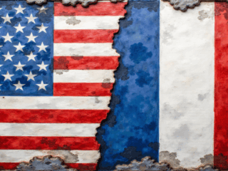 The American and French Revolutions Were VERY Different