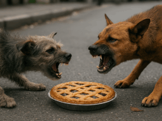 Dog-Eat-Dog Statism for Special-Needs Families