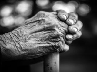 How Mutual Aid Cared for My Grandmother