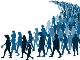 A Million Tiny Ballots